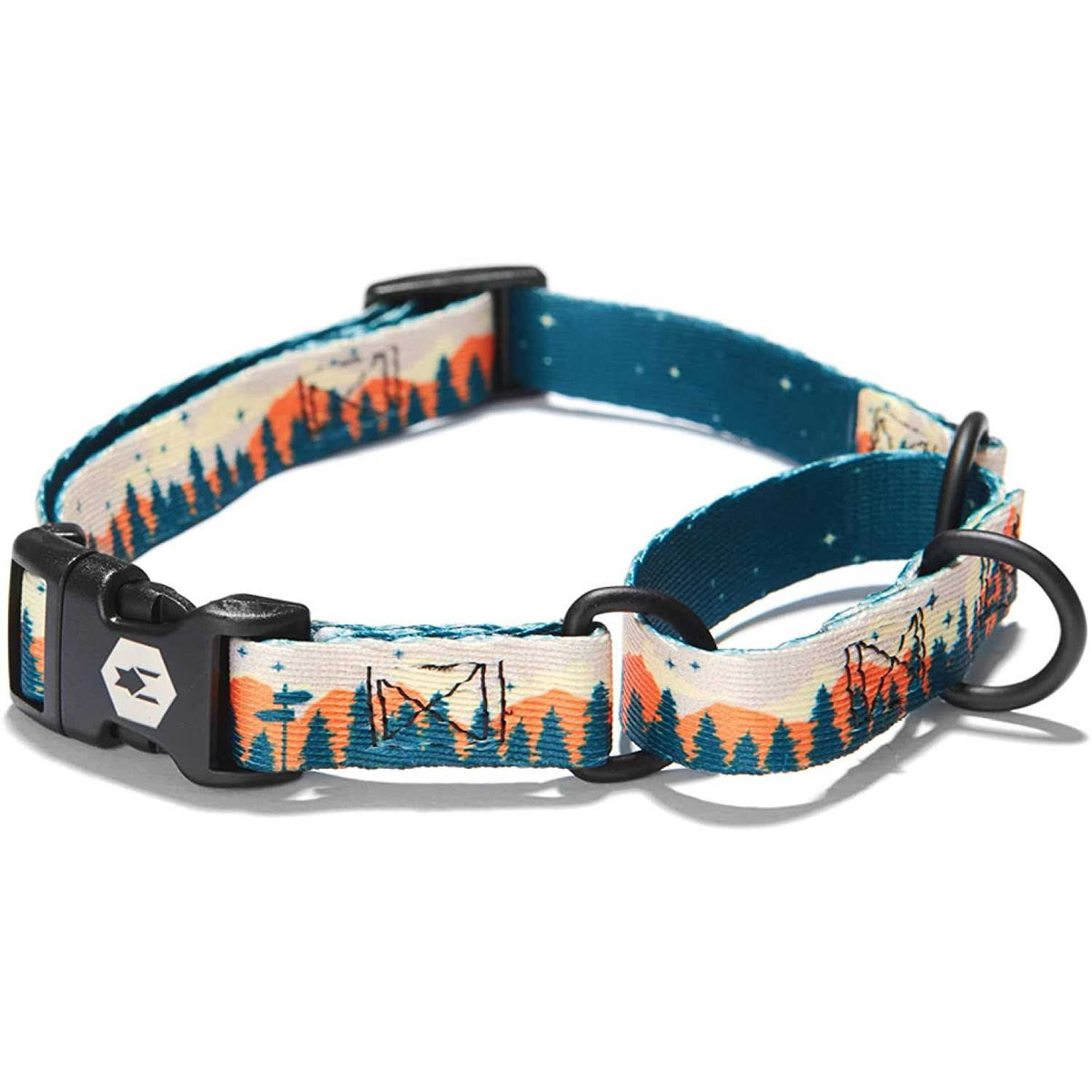 Martingale Dog Collar W40886