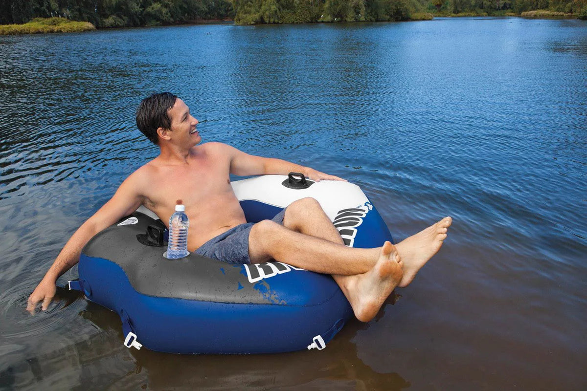 Inflatable Floating Water Tube 3 Pack U260