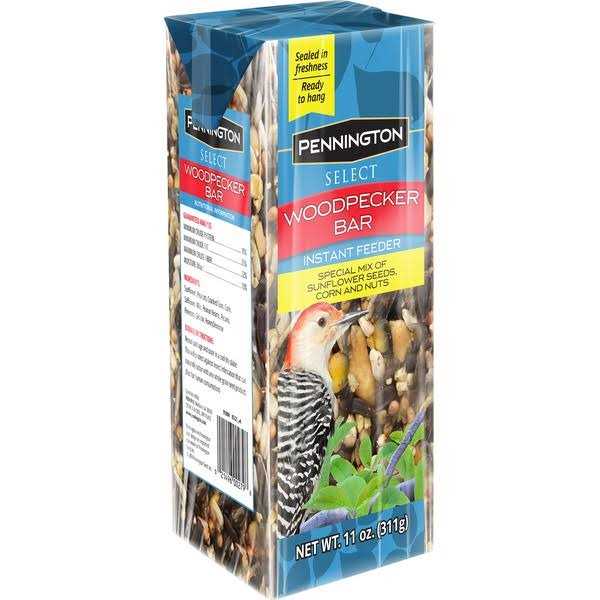 Wild Bird Feed and Seed Cake E544109