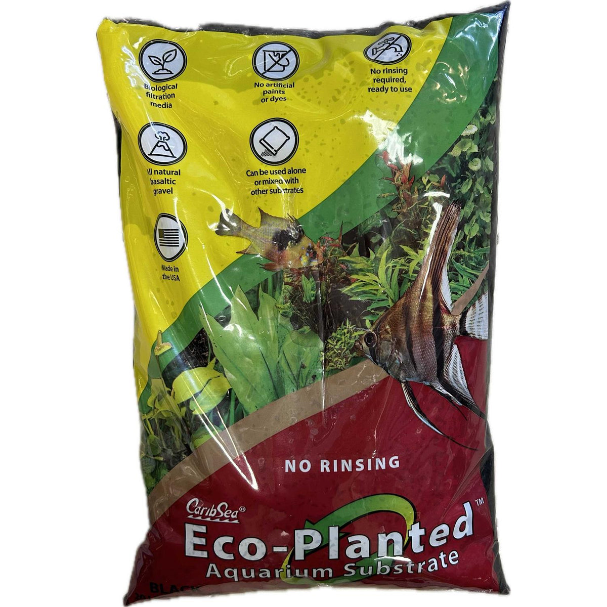 Planted Aquarium Substrate O273691