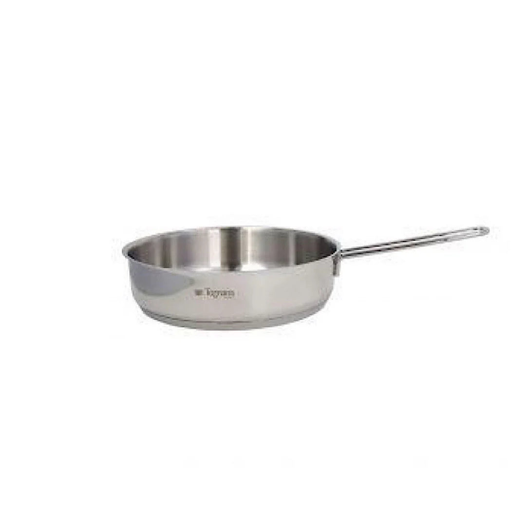 22cm Casserole Frypan Y56081