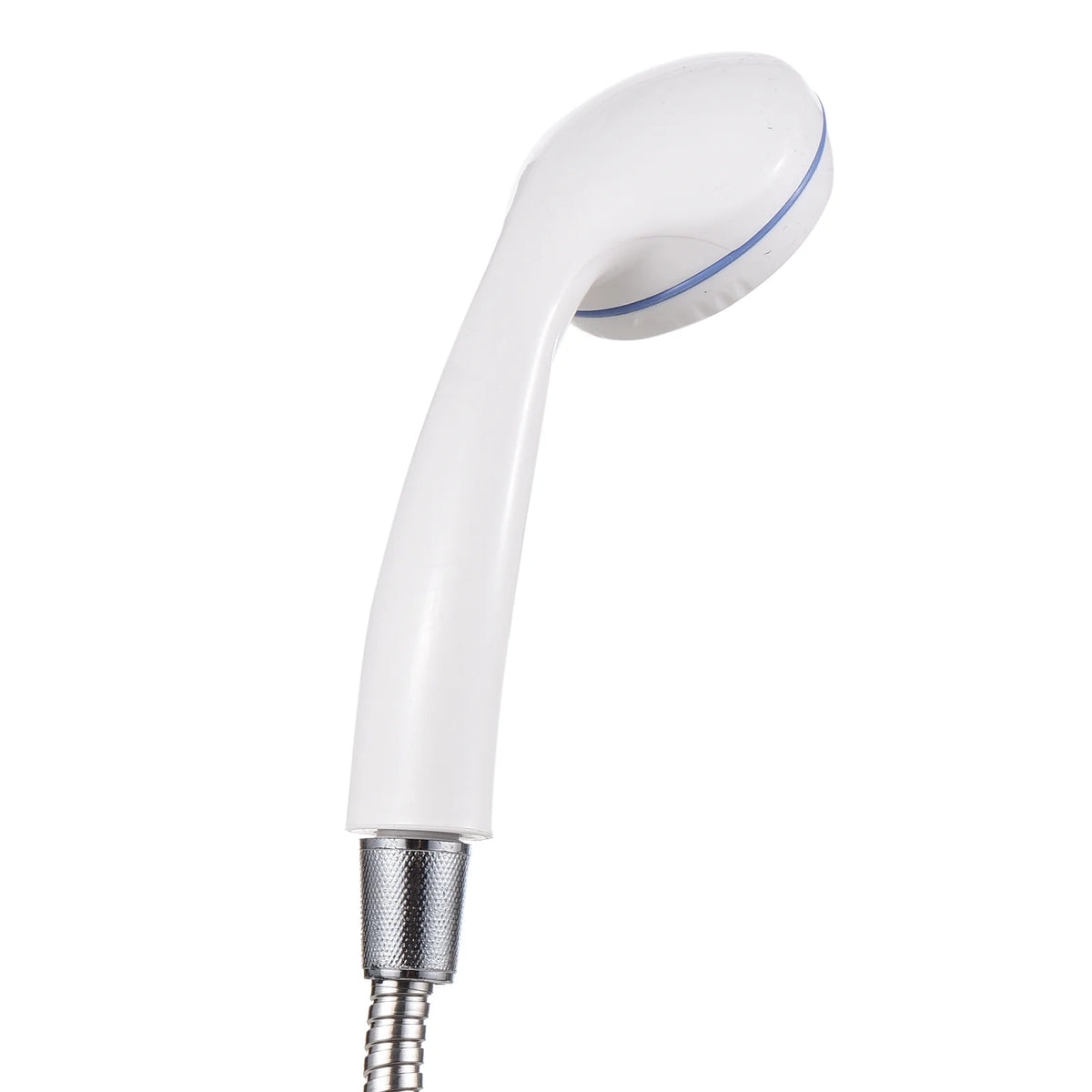 Portable USB Rechargeable Electric Shower Pump O606735
