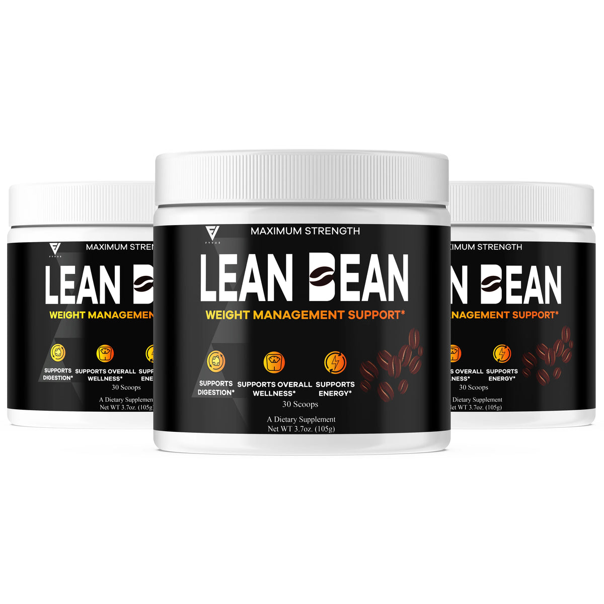 Lean Bean Powder N60482