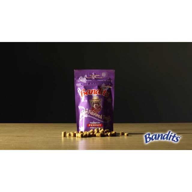 Premium Ferret Treats G66596