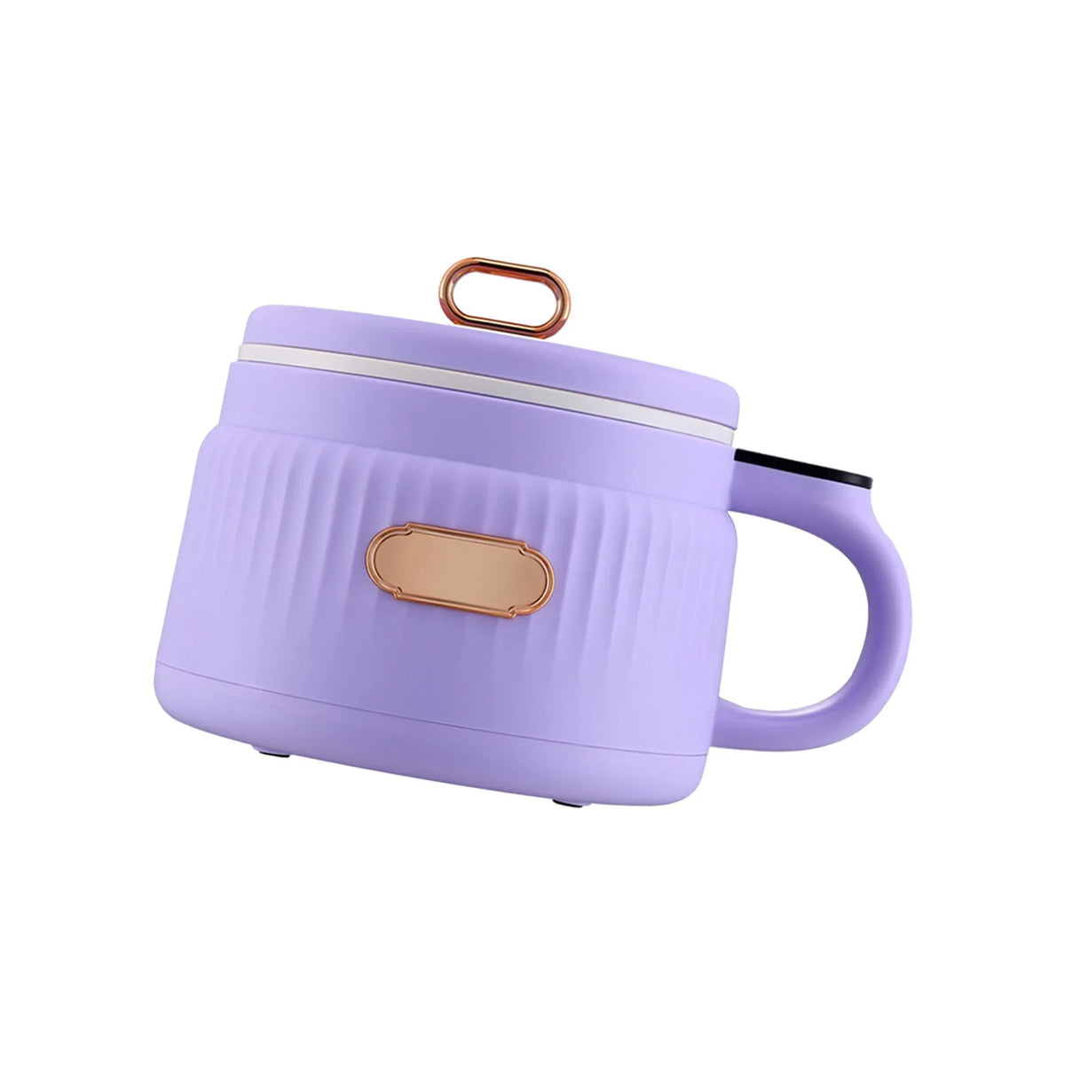 Small 1.6L Nonstick Electric Rice Cooker Q257387