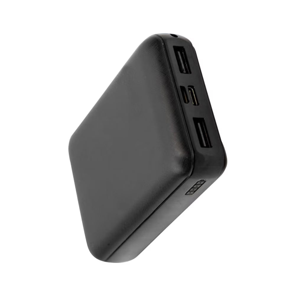 10000mAh Dual USB Power Bank A7577