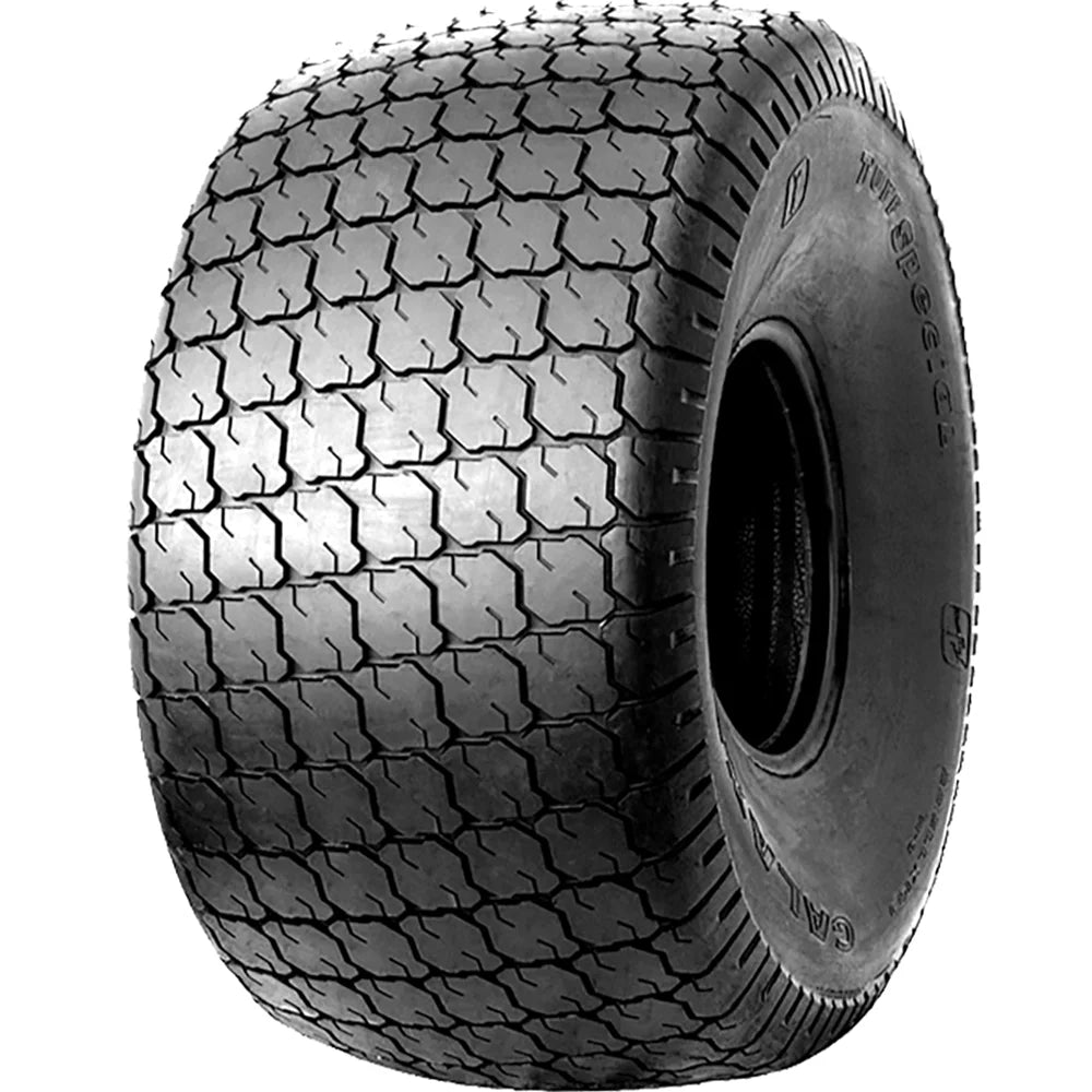 25X10.50-15 6 Ply Golf Cart Tire E991