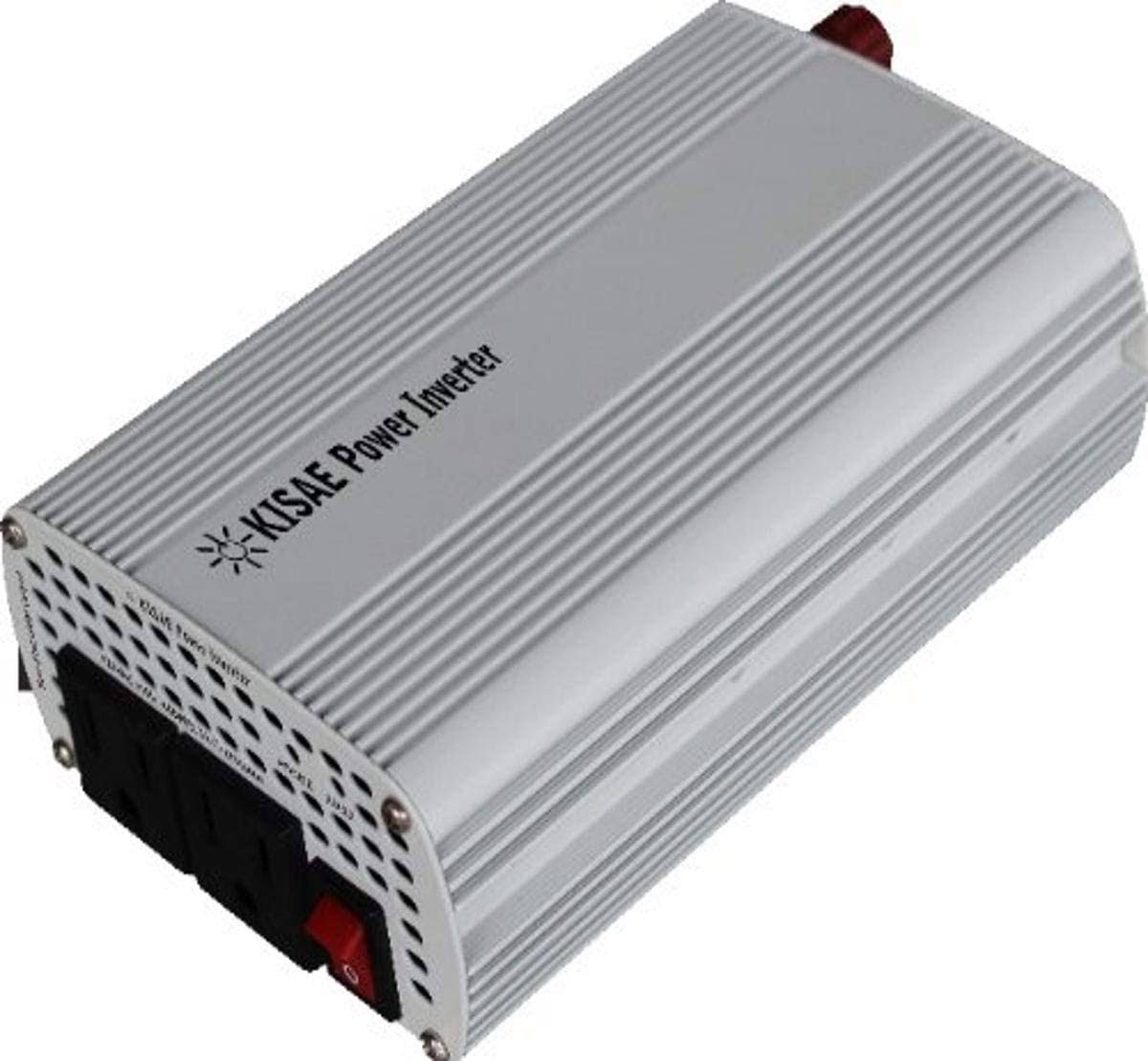 400W Modified Sine Wave Power Inverter N2678