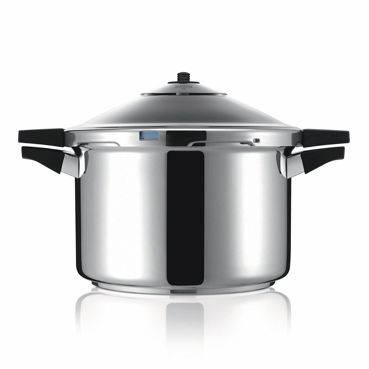12-Quart Duromatic Stockpot Pressure Cooker T1677