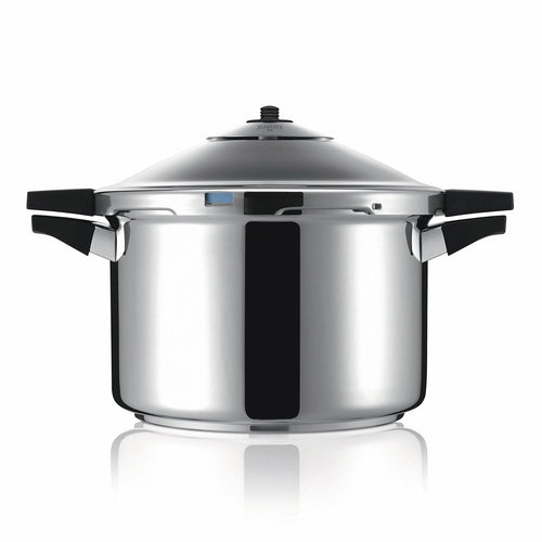 12-Quart Duromatic Stockpot Pressure Cooker T1677