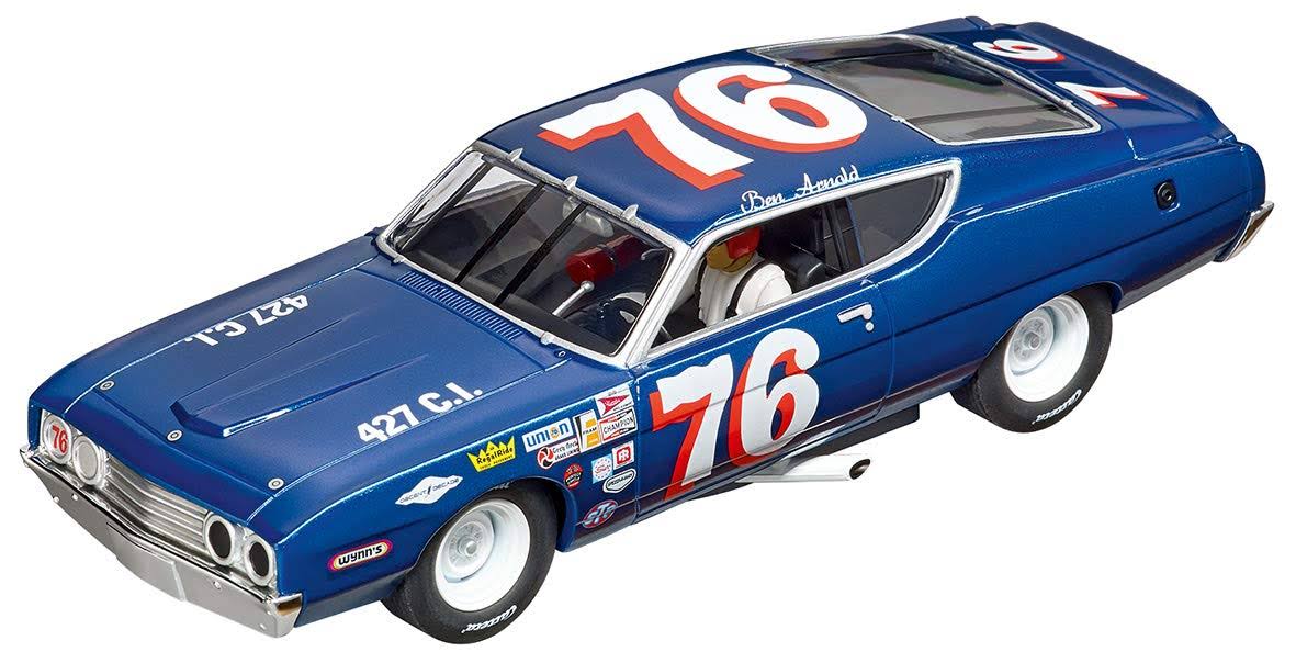1:32 Slot Car B209210