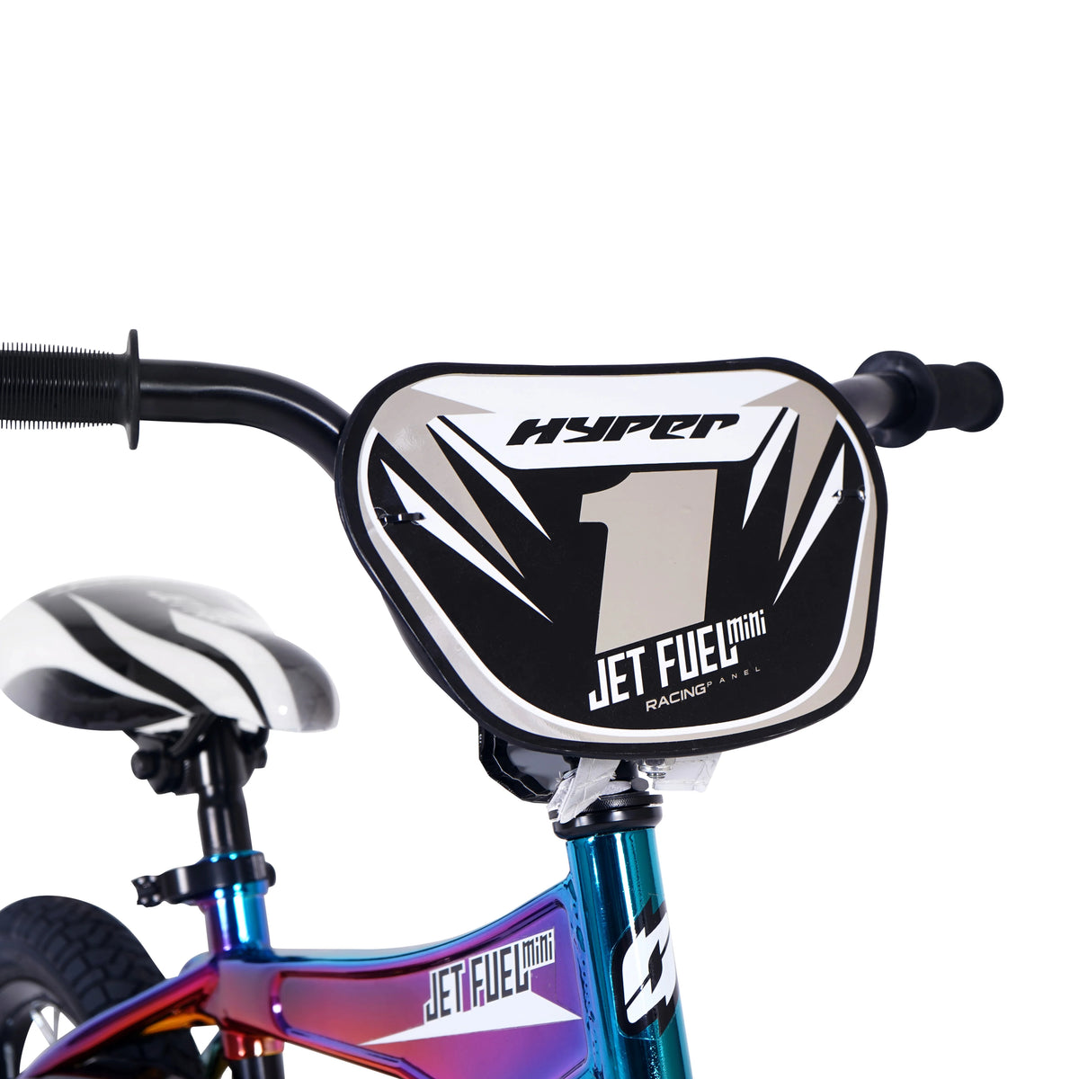 12 Kid's Bike with Training Wheels N360