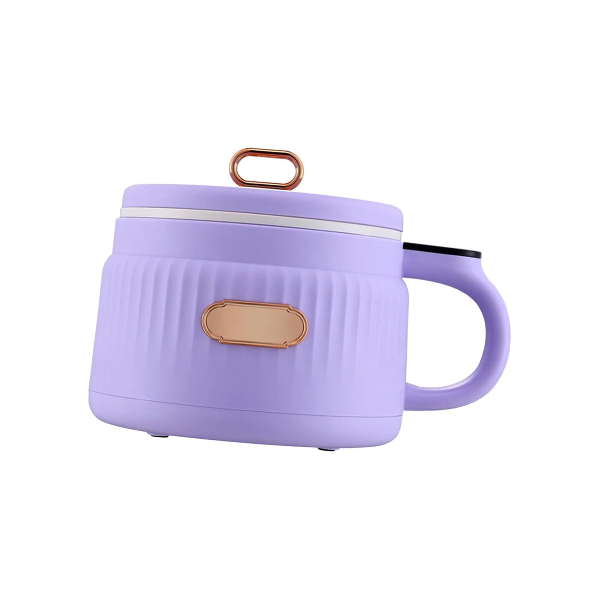 Small 1.6L Nonstick Electric Rice Cooker Q257387