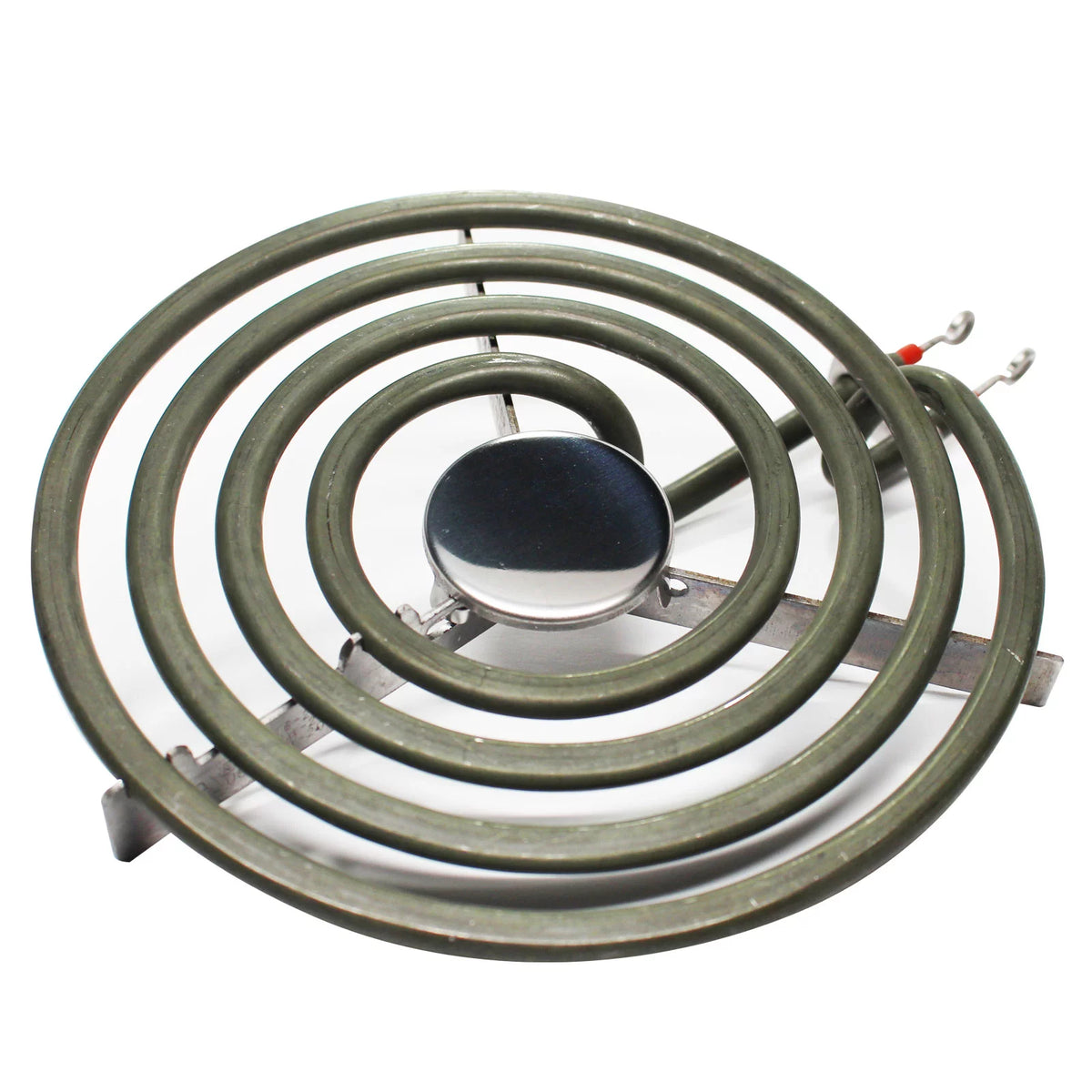 6 inch 4 Turns Surface Burner Element L509