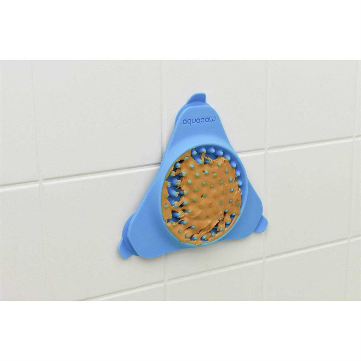 Blue Silicone Treat Feeder S355208