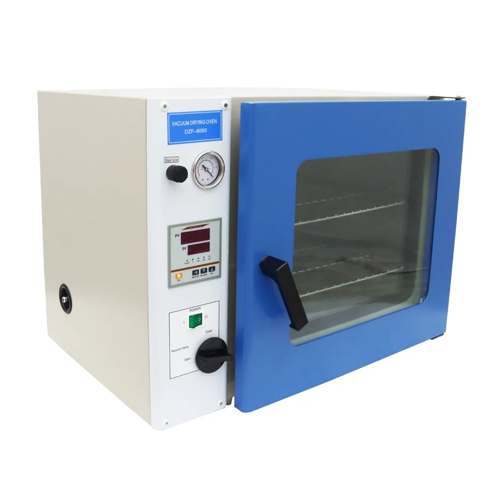 1.9 Cu Ft Vacuum Drying Oven with 2 Shelves P18494