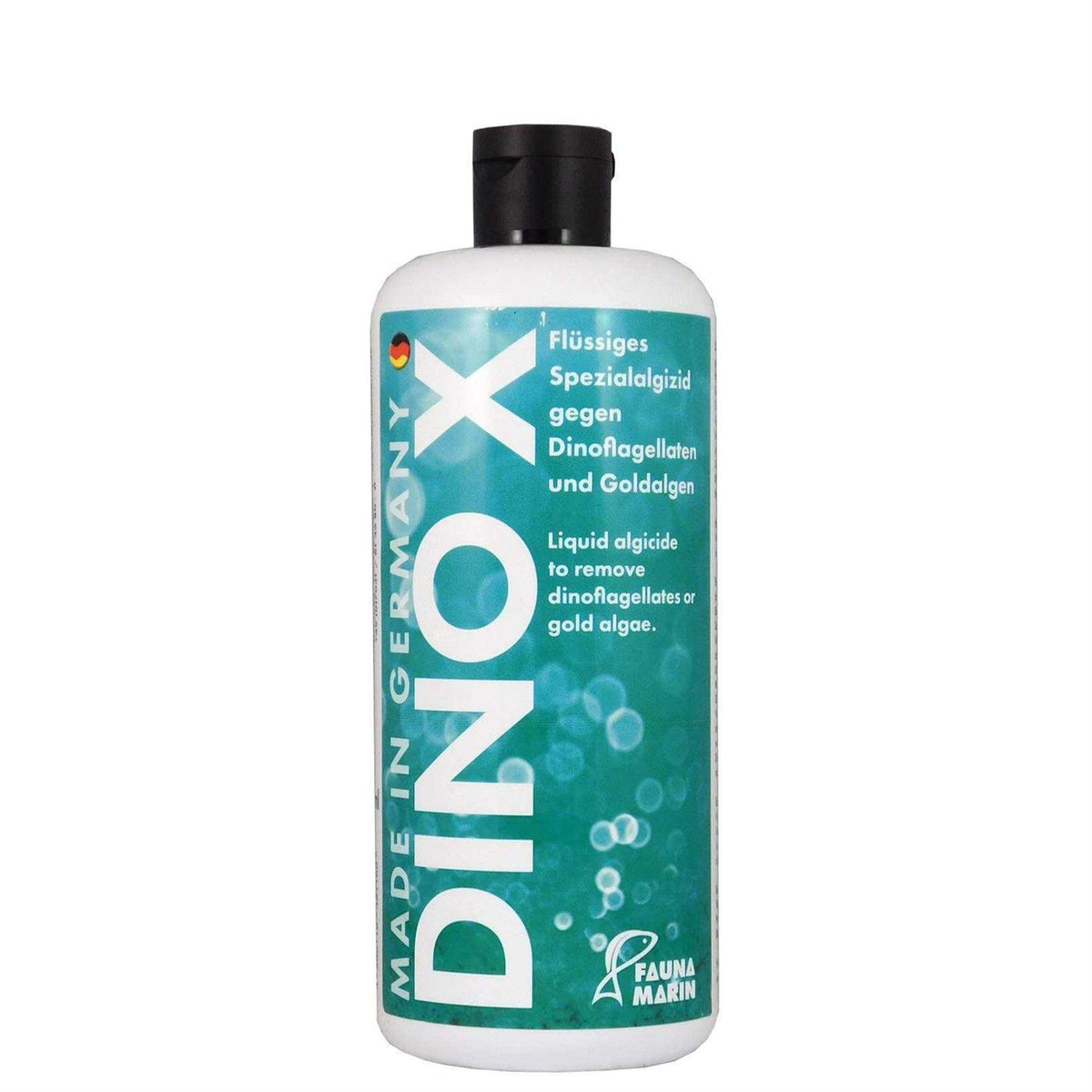 250 ml Dino X M990