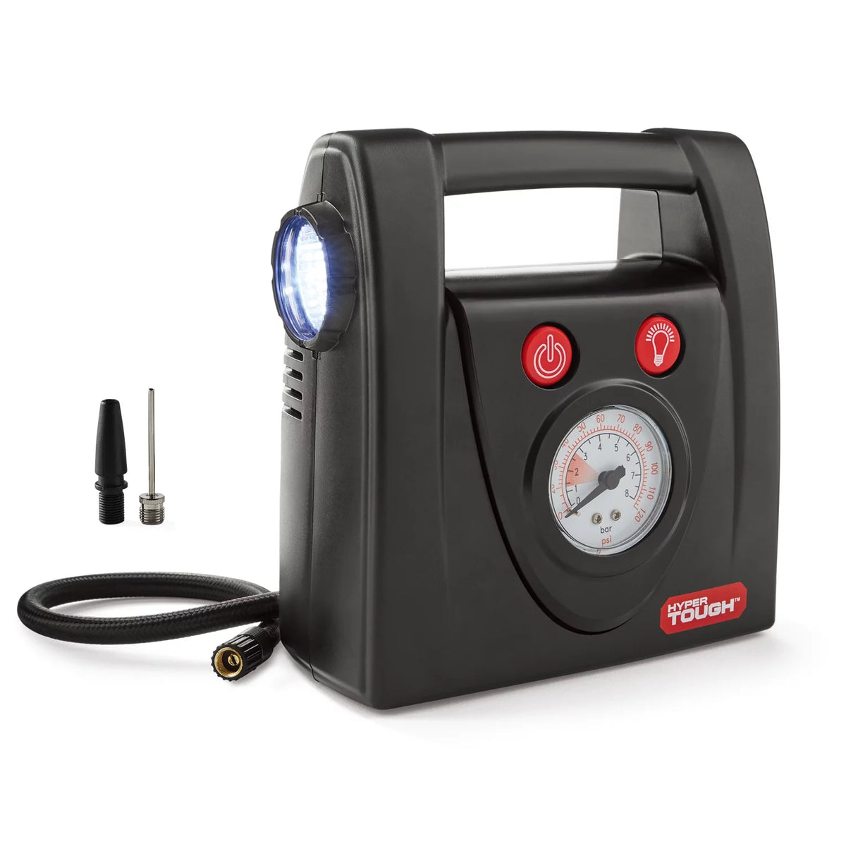 12V Tire Inflator H965097