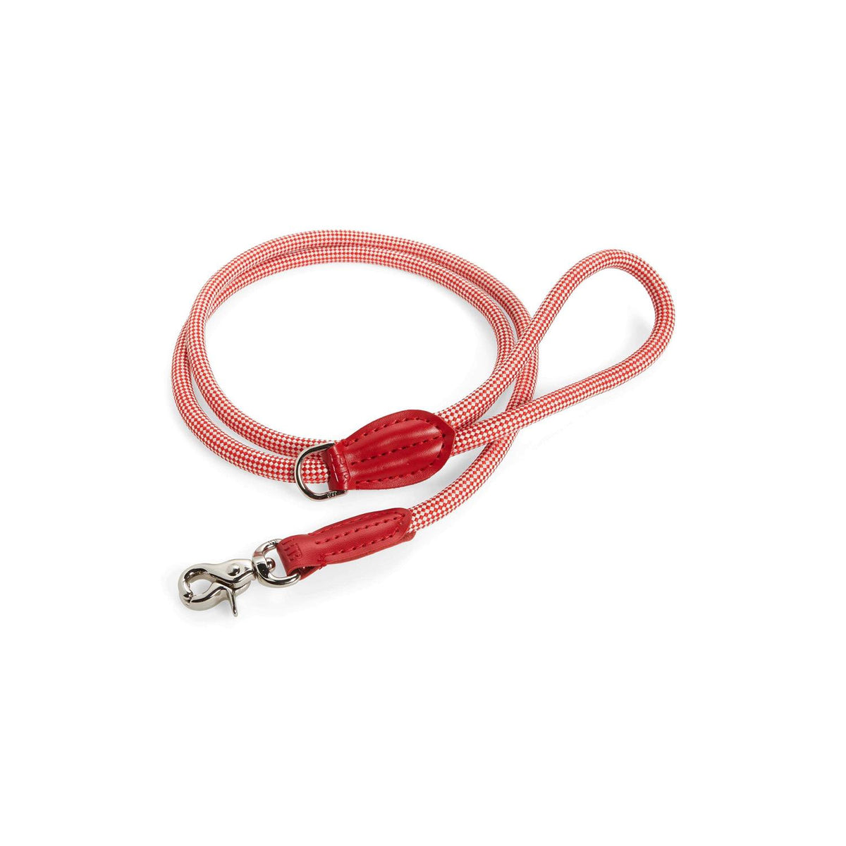 Check Rope Dog Leash Q844302