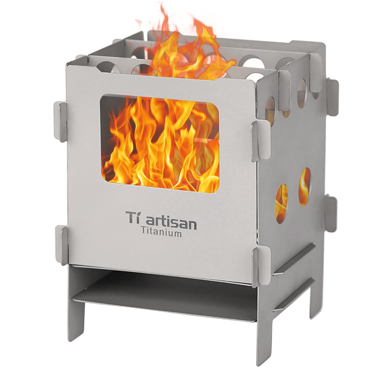 Portable Wood Stove S30904