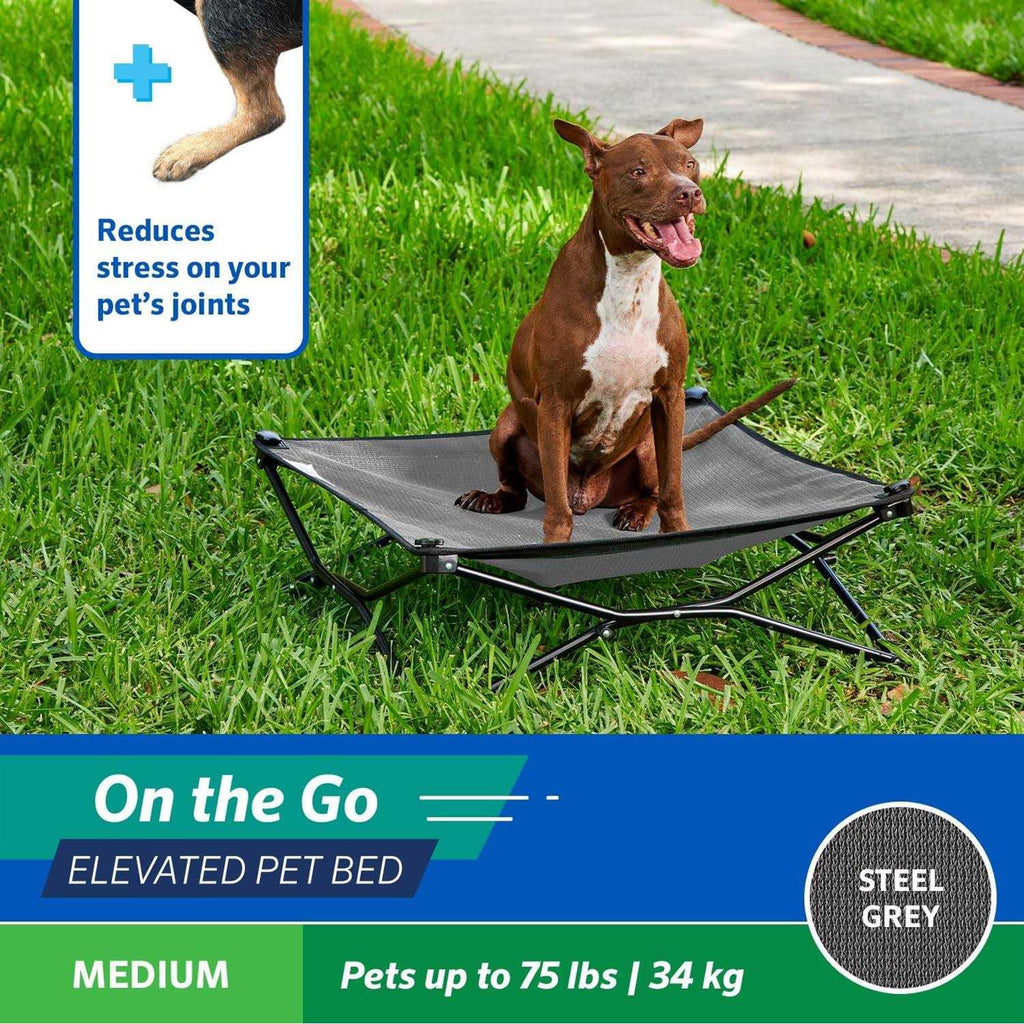 Elevated Pet Bed V324331