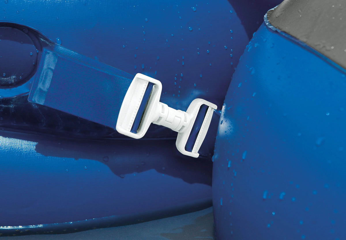 Inflatable Floating Water Tube 3 Pack U260