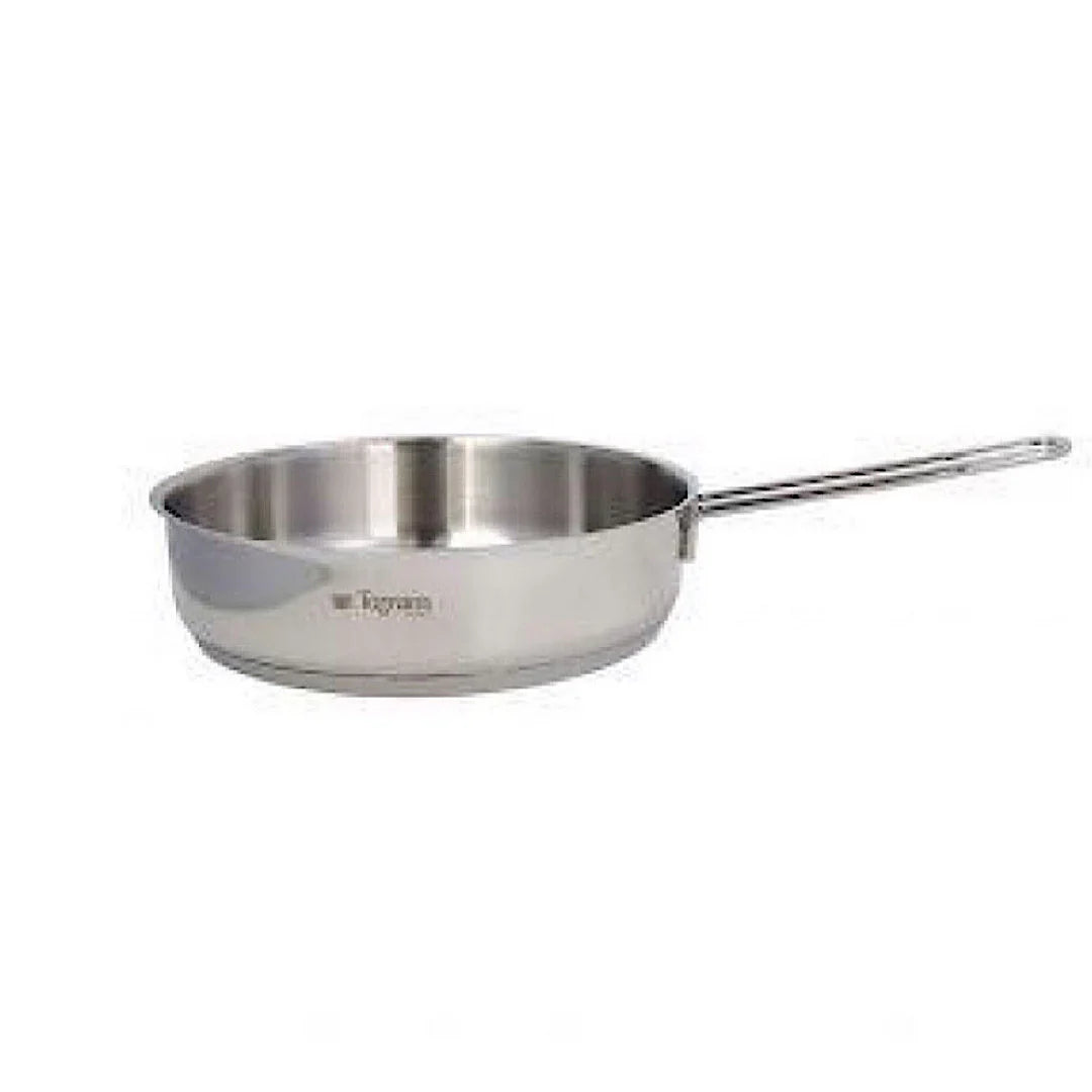 22cm Casserole Frypan Y56081
