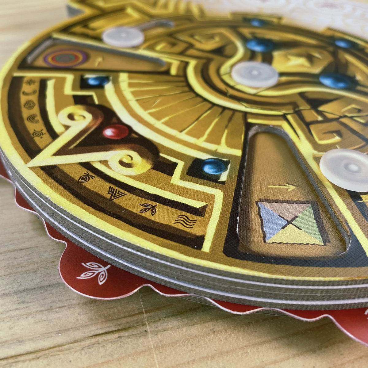 Sit Down! Strategy Board Game H4740