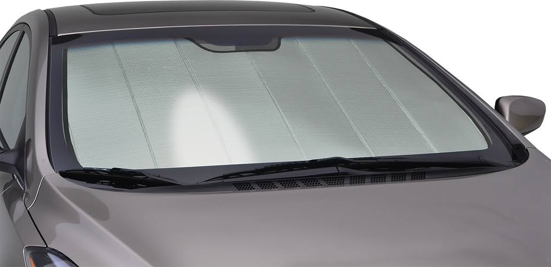 Folding Car Sunshade P832289