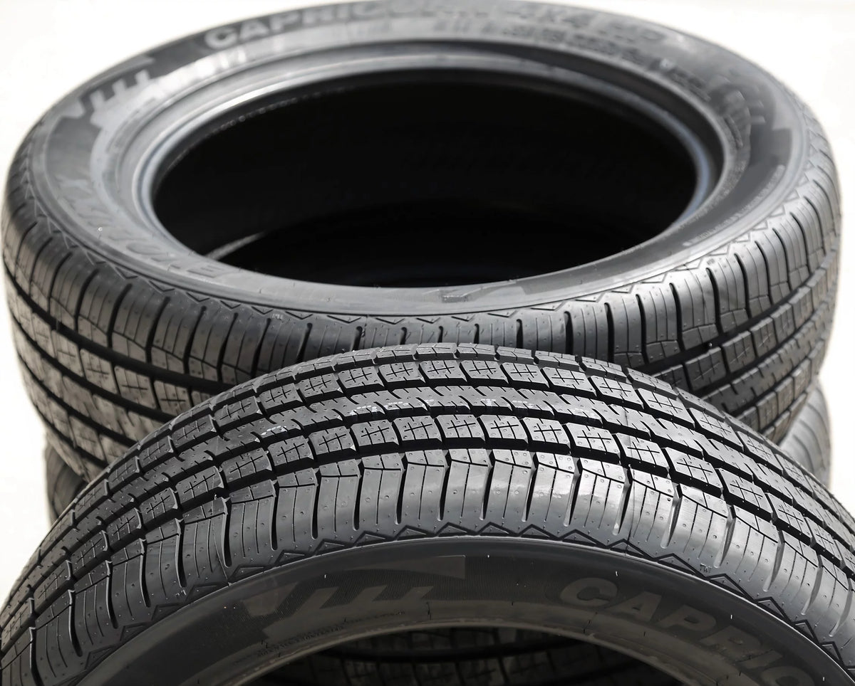 245/55R19 103V 4X4 HP Tire L562