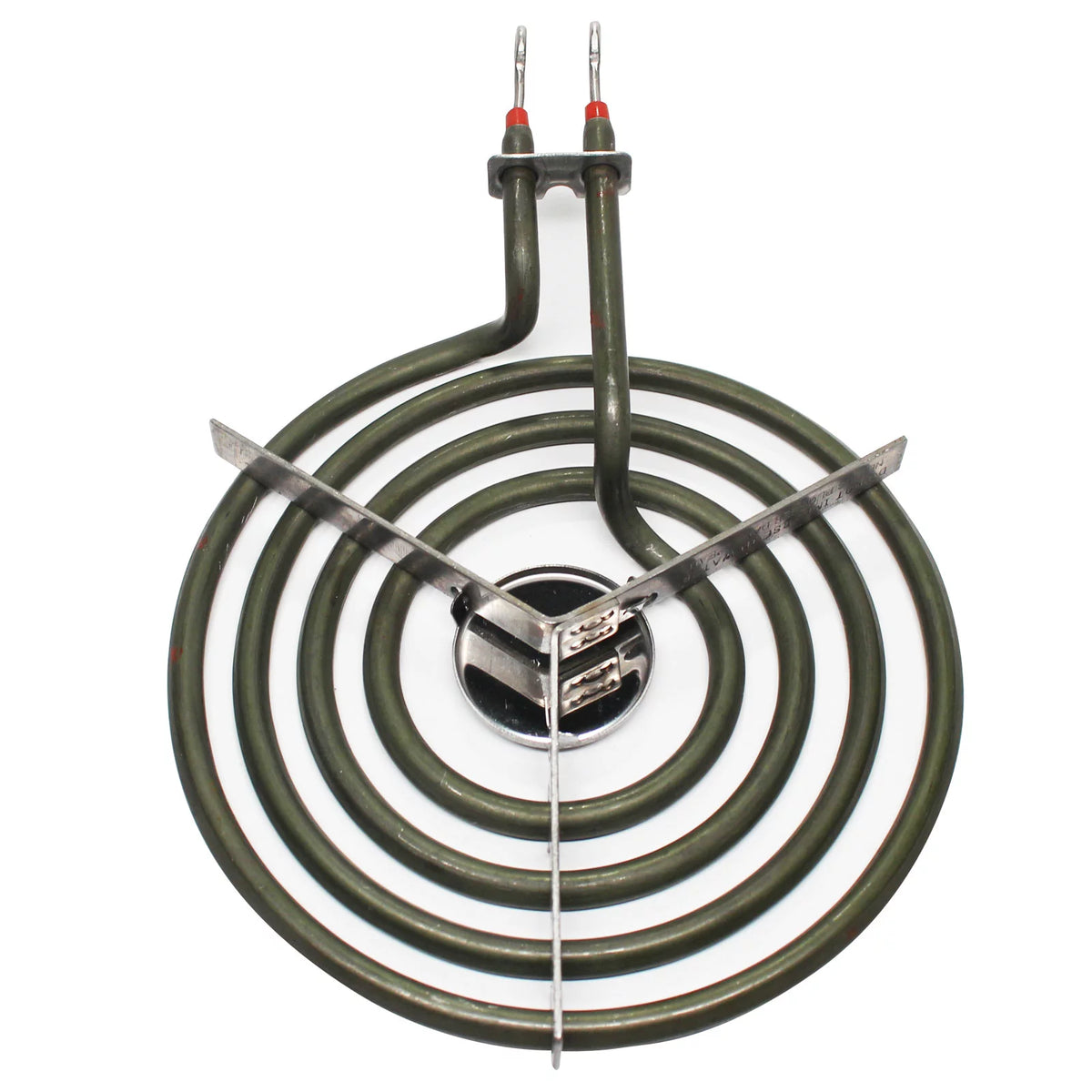 6 inch 4 Turns Surface Burner Element L509