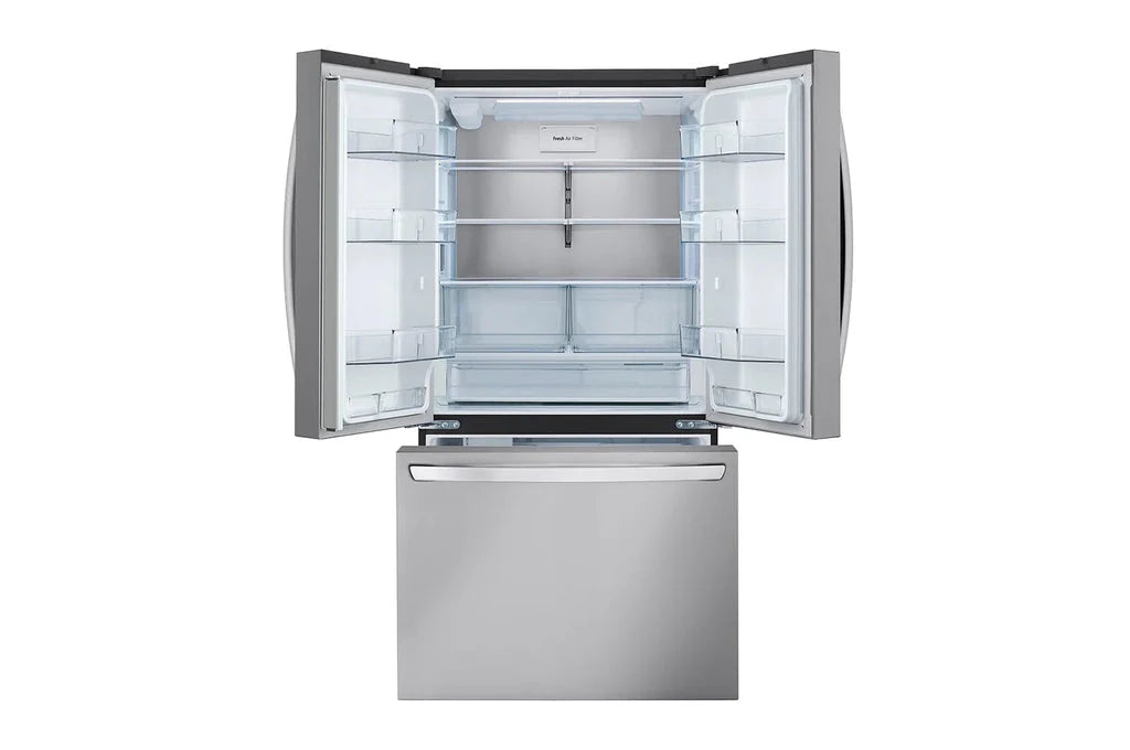 36 IN. Counter-Depth French Door Refrigerator E890