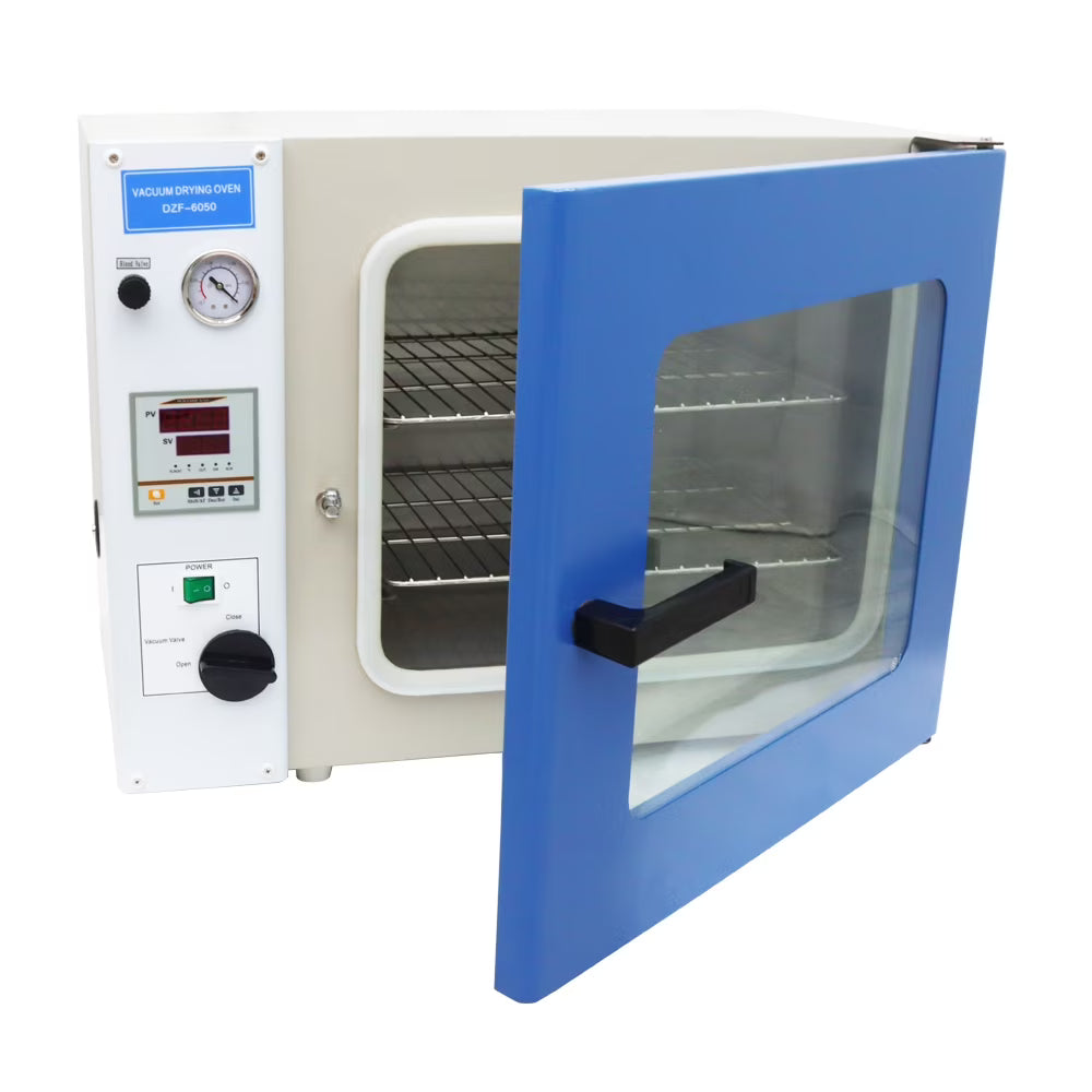 1.9 Cu Ft Vacuum Drying Oven with 2 Shelves P18494