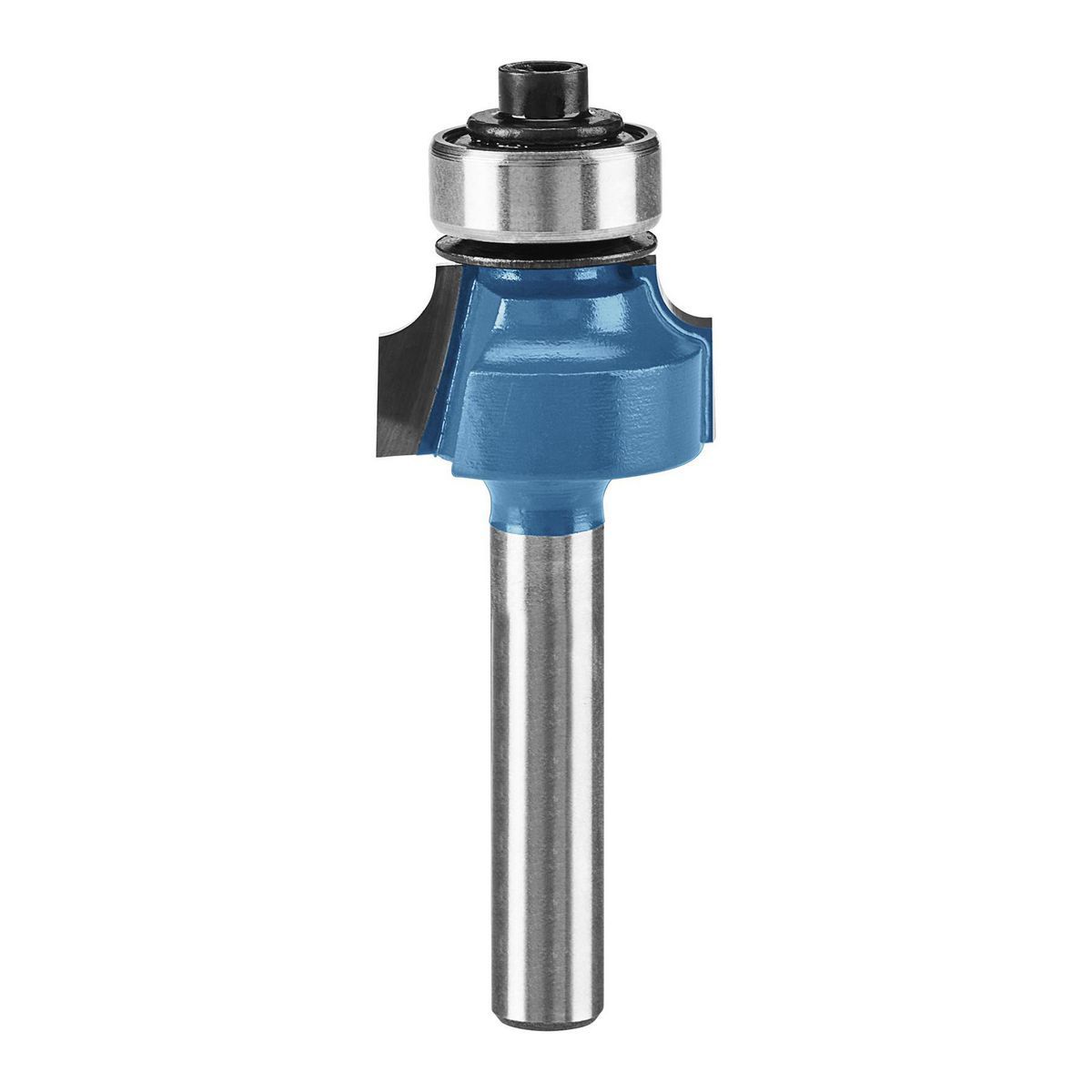 1/8 in. Roundover Beading Router Bit with 1/4 in. Shank C318441