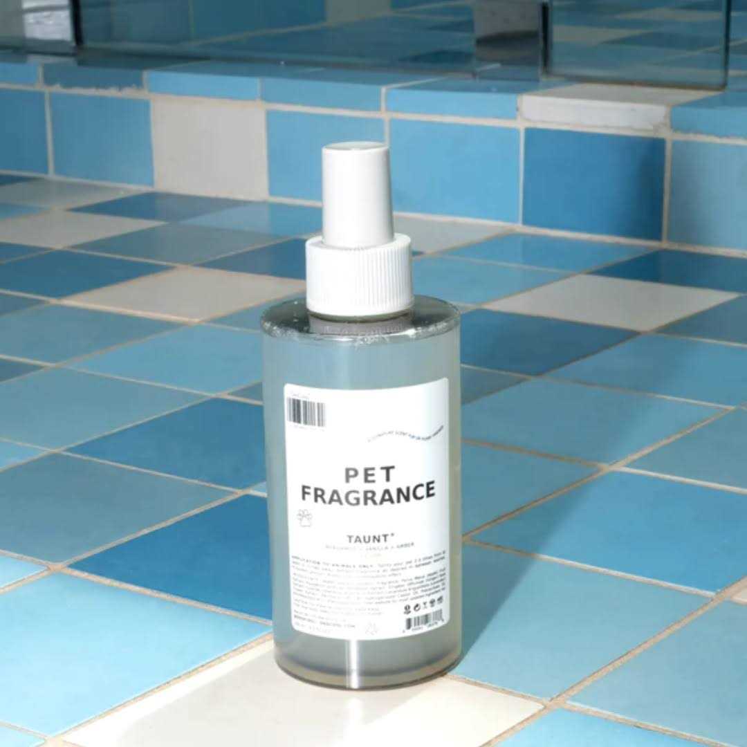 Pet Fragrance M87389