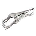 9 in. Locking Welding Clamp Z9250