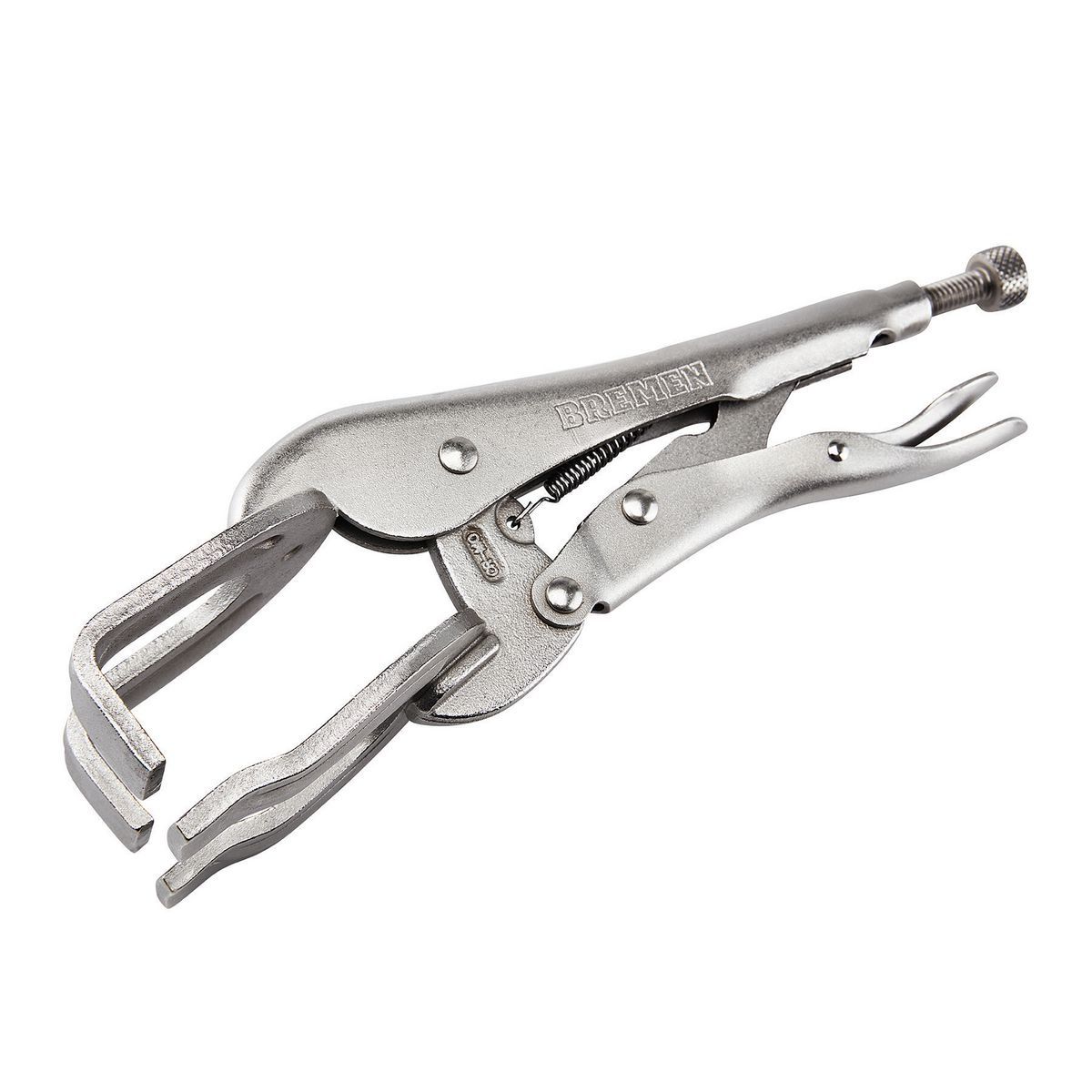 9 in. Locking Welding Clamp Z9250