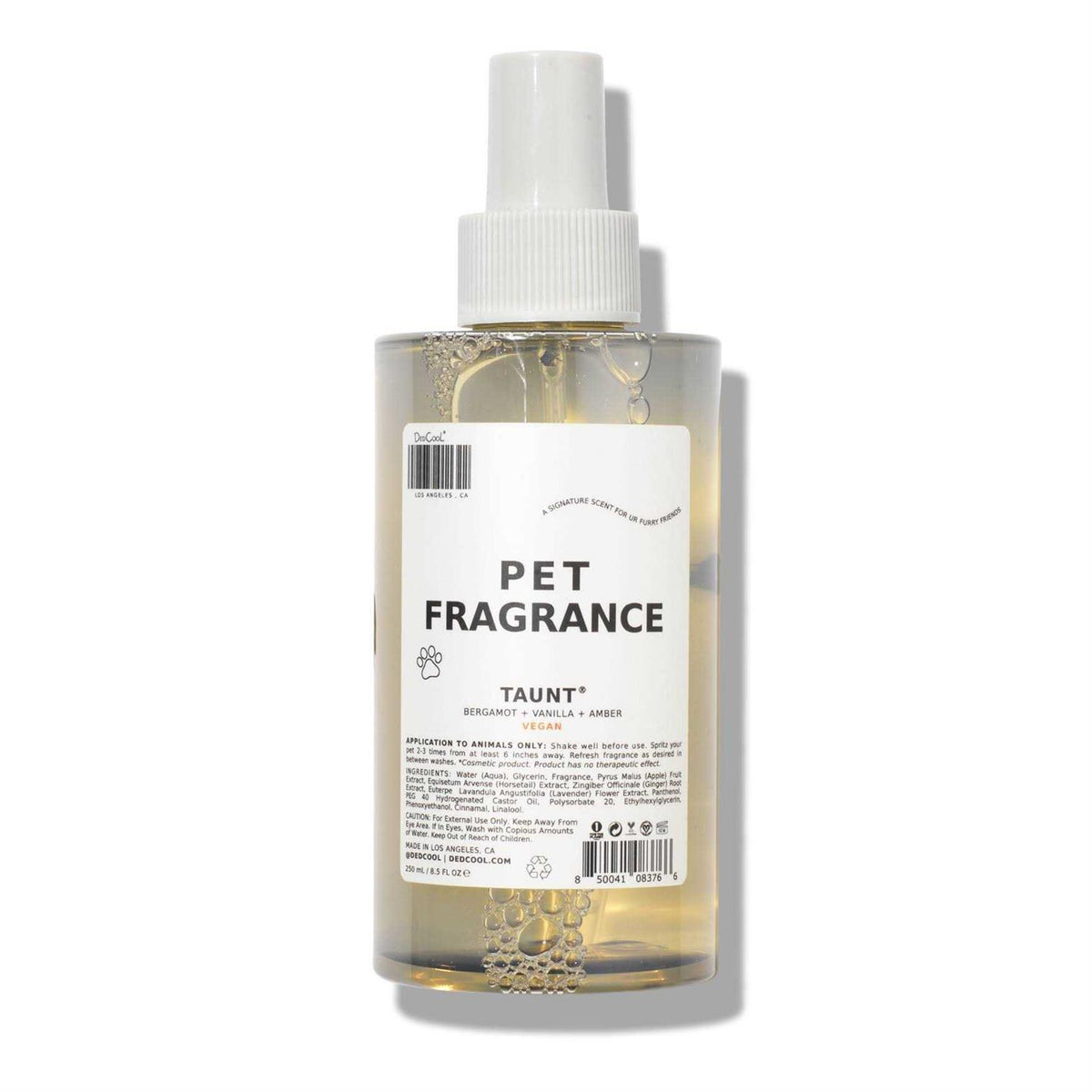 Pet Fragrance M87389