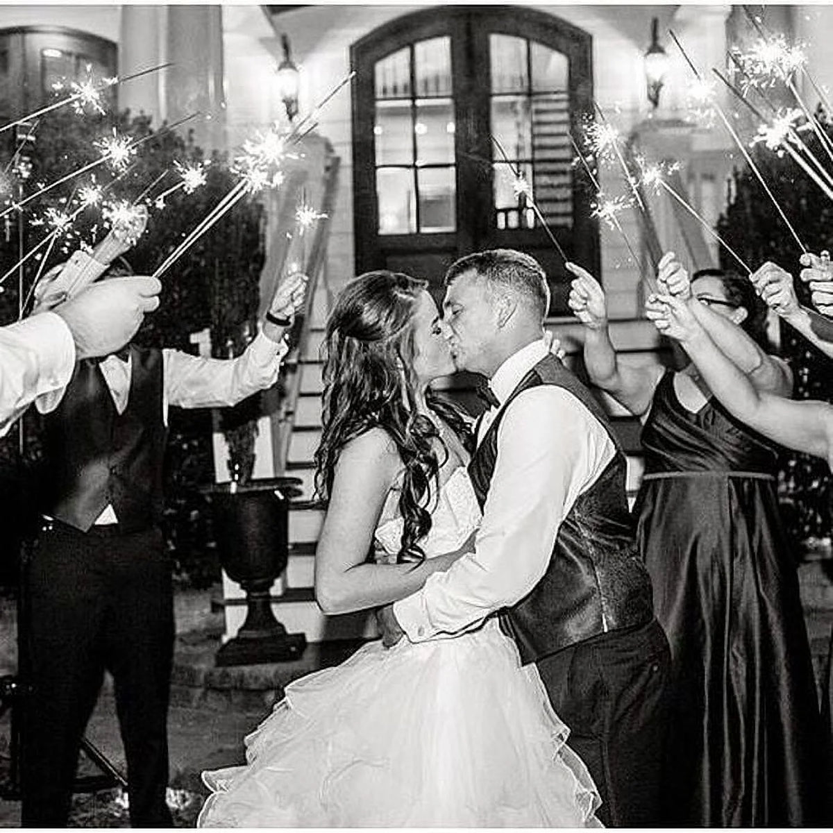 20-inch Wedding Sparklers (Pack of 16) Z130