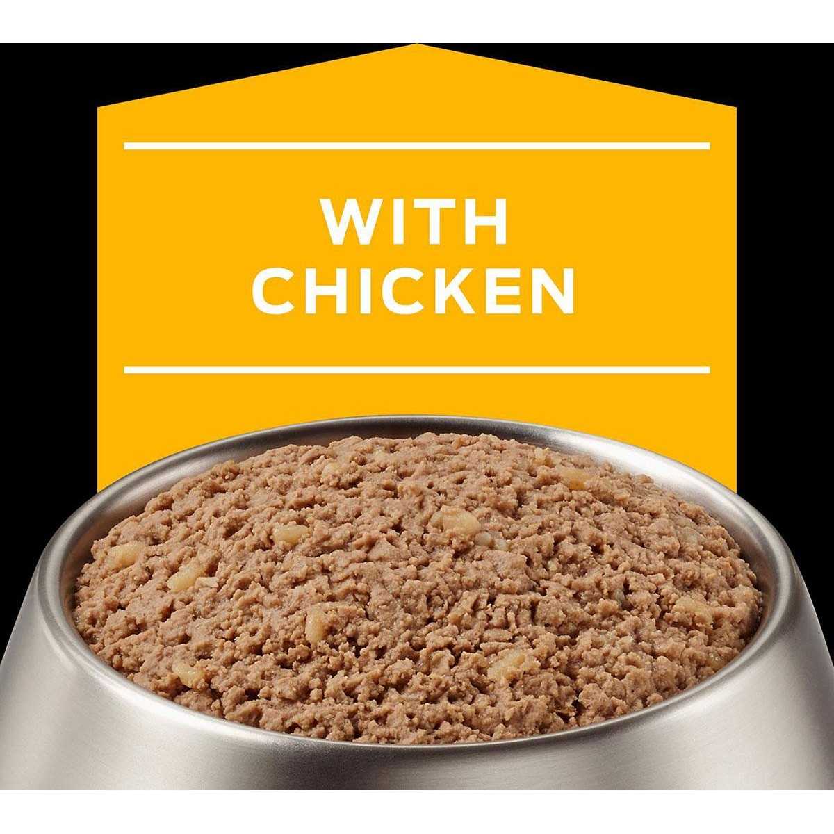 Overweight Management Formula Canned Dog Food B715