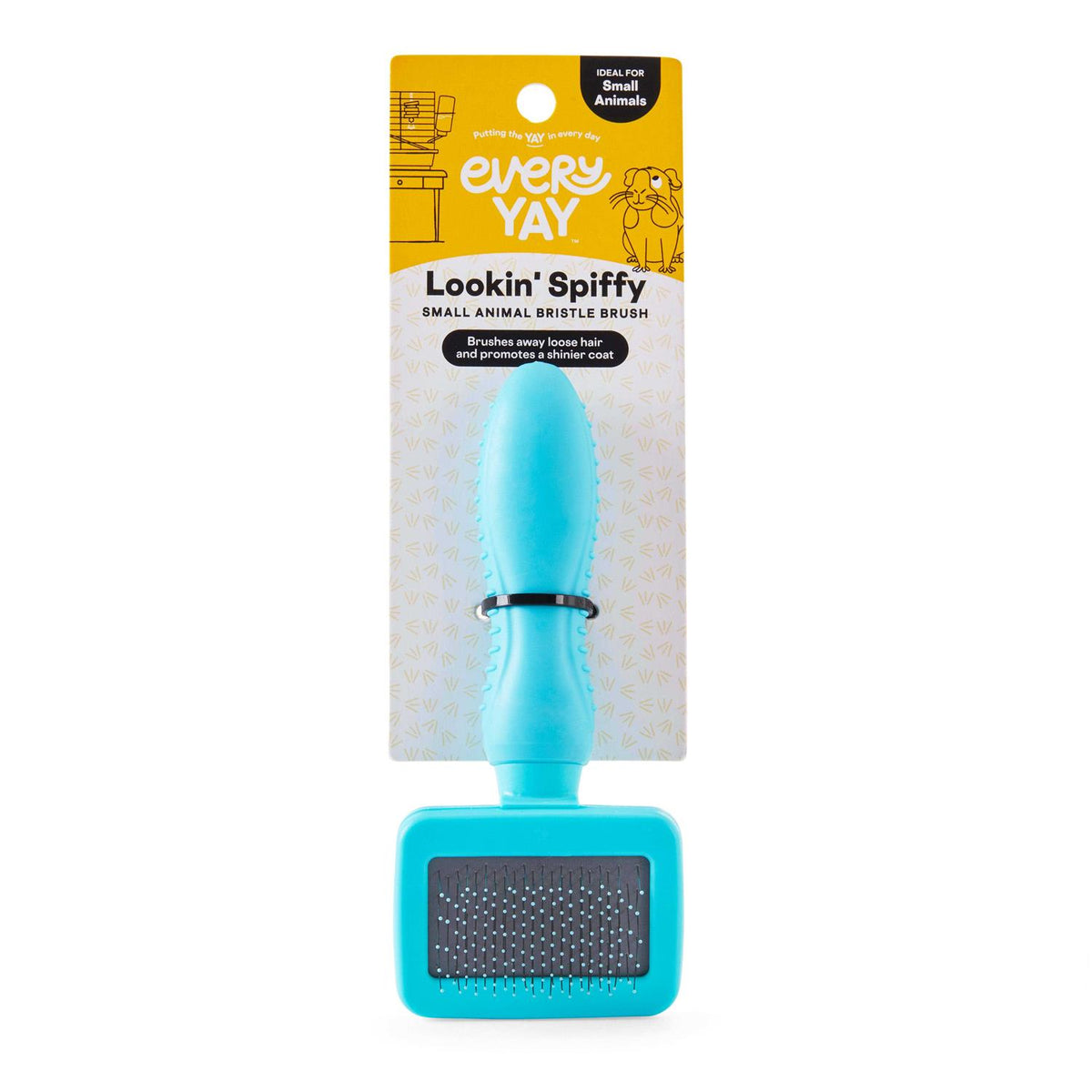 Small Animal Slicker Brush M5053