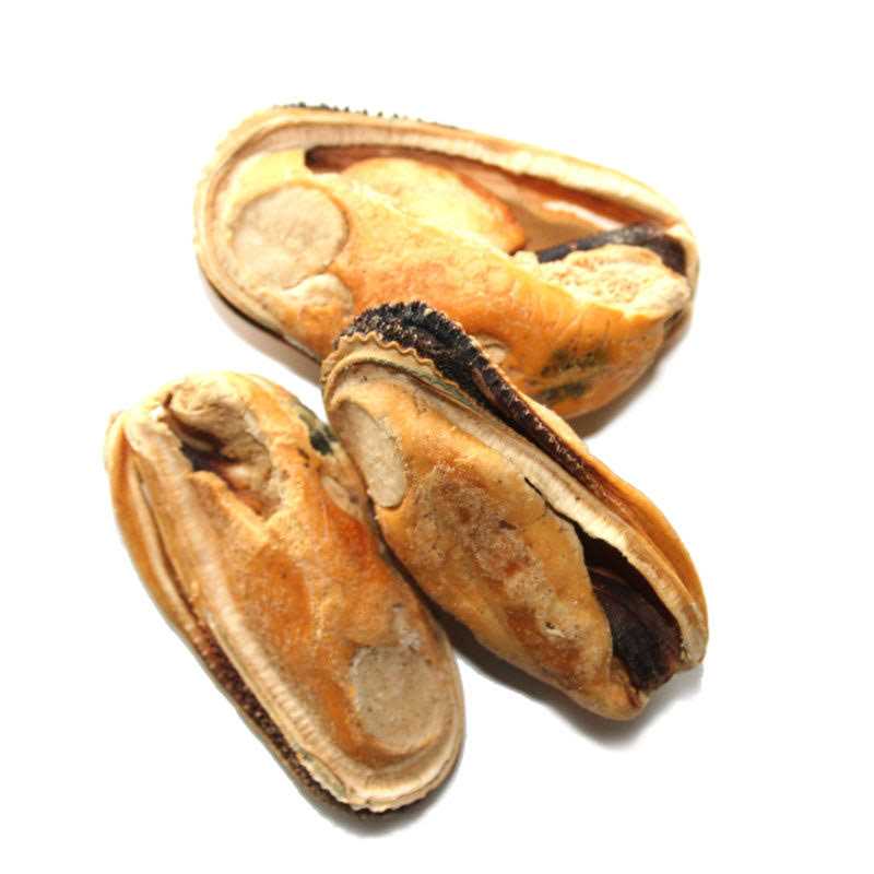 Freeze Dried Green Lipped Mussels Cat Treat W155529
