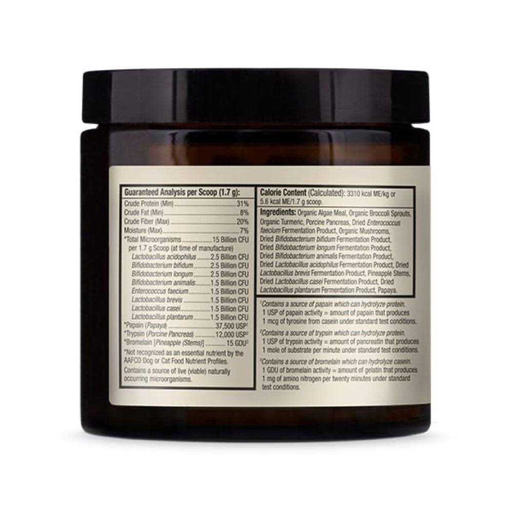 Whole Food Digestive Probiotic X21495