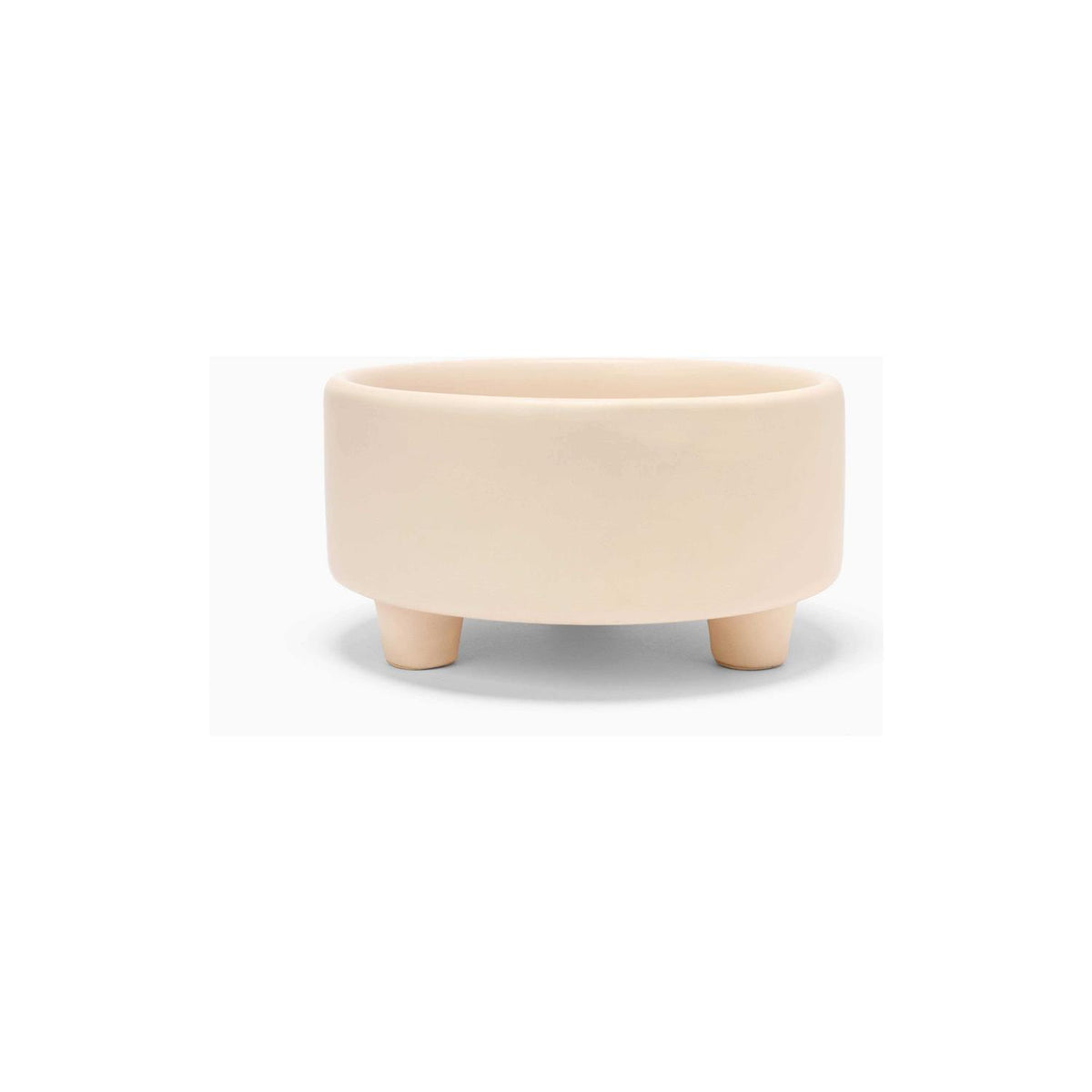Ceramic Dog Bowl E985082