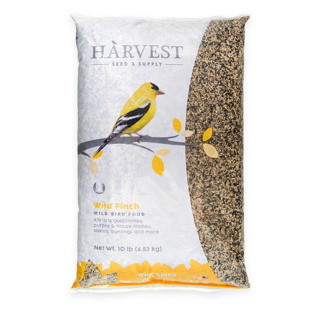 Wild Bird Food G37460