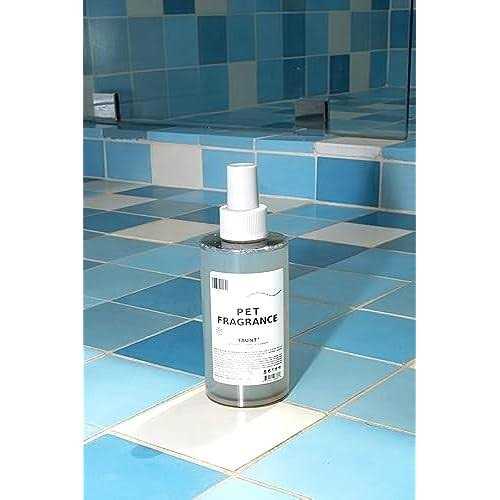 Pet Fragrance M87389