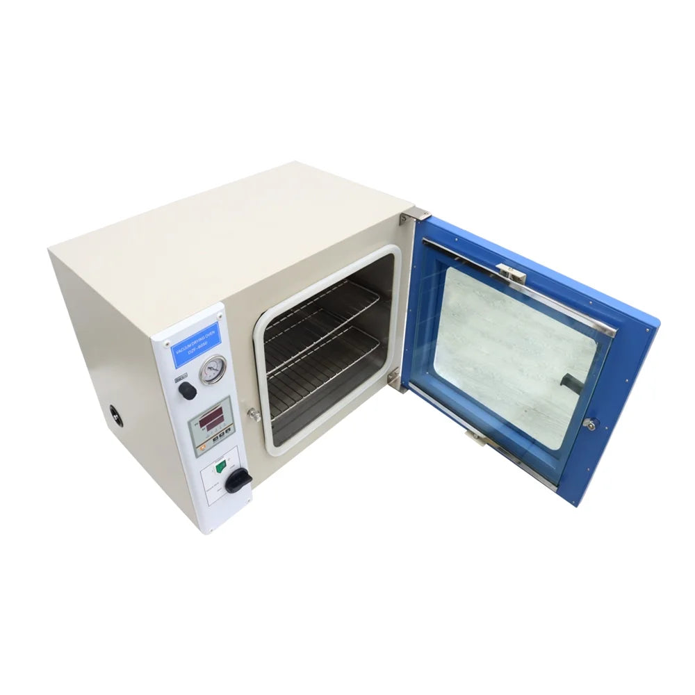1.9 Cu Ft Vacuum Drying Oven with 2 Shelves P18494