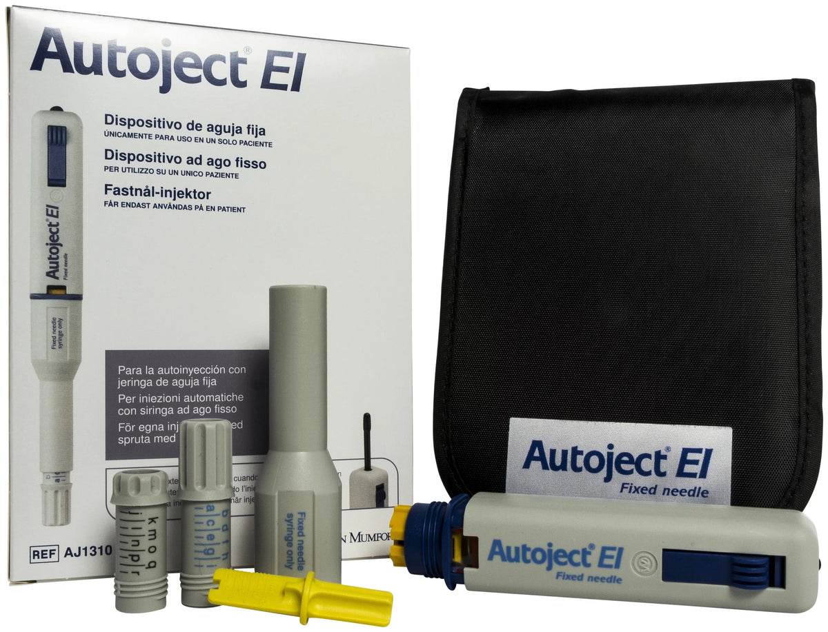 Injection Aid Device P700202