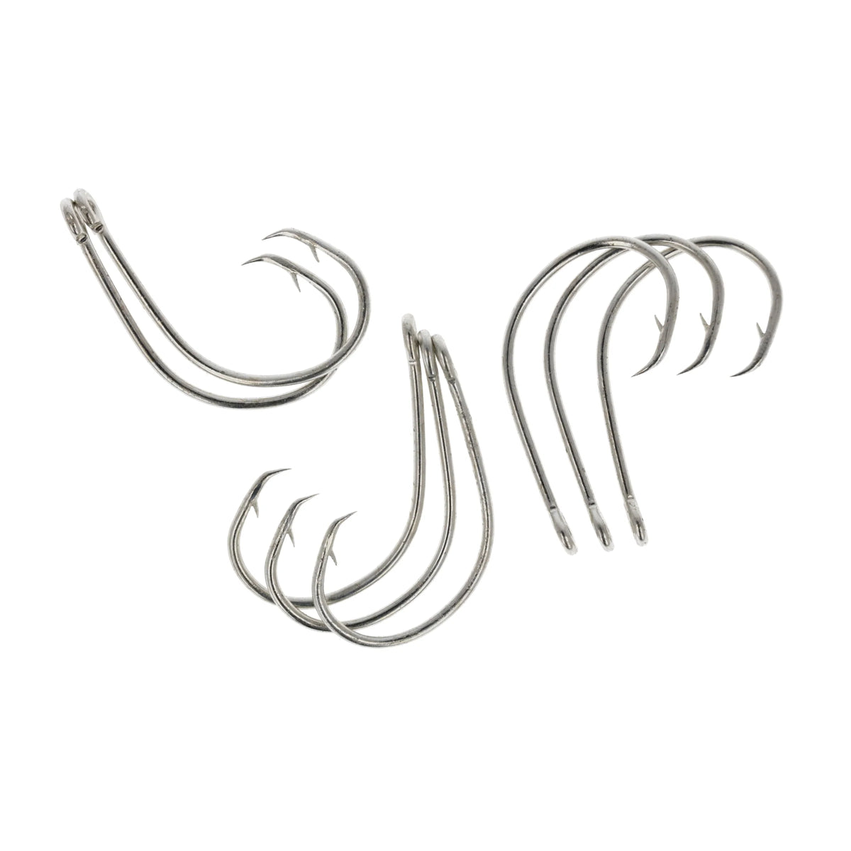 Circle Hook Size 3/0 H4138