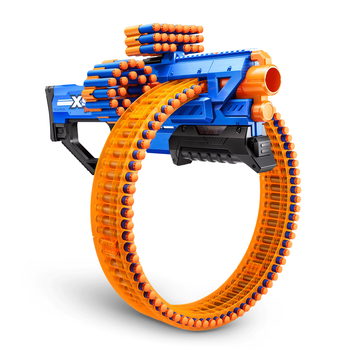 Plastic Dart Blaster T4986